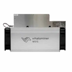Buy Microbt Whatsminer M31s