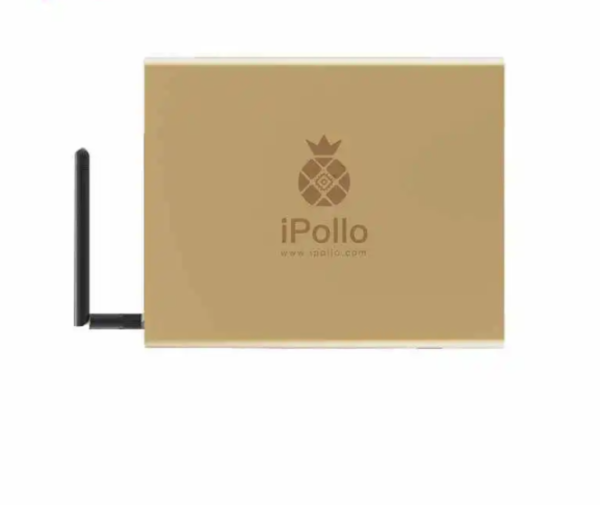 Buy Ipollo V1 Mini 300Mh
