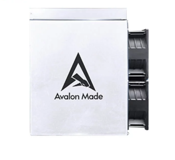 Buy Avalon Made A1366 130Th/s